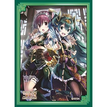 三国志大戦 オフィシャルスリーブ vol.1 スタンダード 三国志大戦トレーディングカードゲーム オフィシャルスリーブ